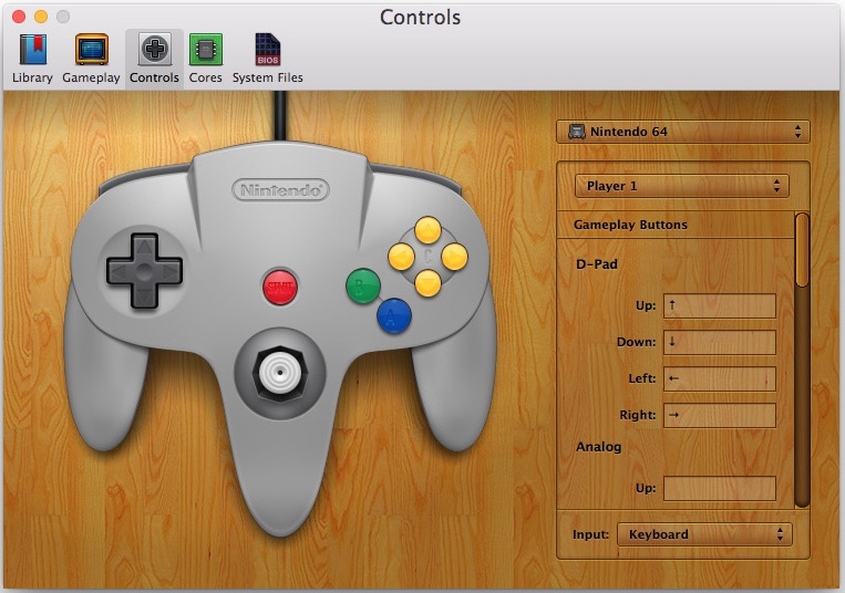 xbox controller for mac wired